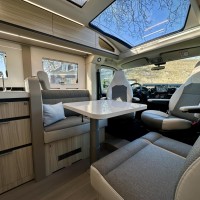 Adria Compact DP 60 Years Edition Foto #12