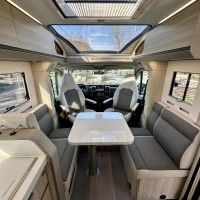 Adria Compact DP 60 Years Edition Foto #13