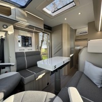 Adria Compact DP 60 Years Edition Foto #14