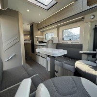 Adria Compact DP 60 Years Edition Foto #15