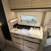 Adria Compact DP 60 Years Edition Foto #17