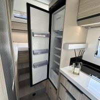 Adria Compact DP 60 Years Edition Foto #19