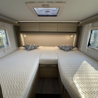 Adria Compact DP 60 Years Edition Foto #21