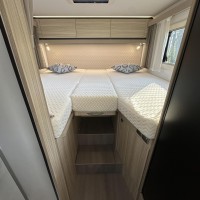 Adria Compact DP 60 Years Edition Foto #22