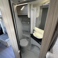 Adria Compact DP 60 Years Edition Foto #23