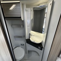 Adria Compact DP 60 Years Edition Foto #24