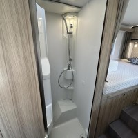 Adria Compact DP 60 Years Edition Foto #2