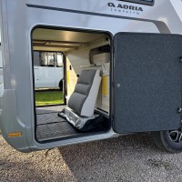 Adria Compact DP 60 Years Edition Foto #3