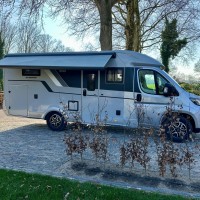 Adria Compact DP 60 Years Edition Foto #5