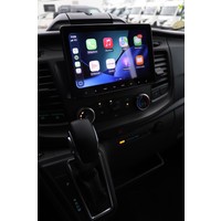 Lmc Tourer Lift H664 170pk Automaat | Lengtebedden | Hefbed | Dieselverwarming | Grote garage | Fietsendrager | Multimedia systeem | Foto #31