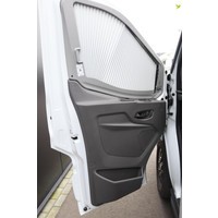 Lmc Tourer Lift H664 170pk Automaat | Lengtebedden | Hefbed | Dieselverwarming | Grote garage | Fietsendrager | Multimedia systeem | Foto #34