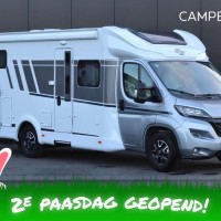 Tweedehands Carado campers camper kopen