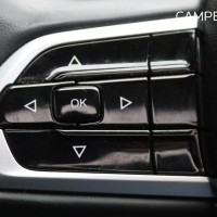 Carado T448 Pro+ 140pk Fiat | 1e Eigenaar | Origneel NL | Lengtebedden | Hefbed | Ruime indeling | Bearlock | Lift Fietsendrager | Foto #26