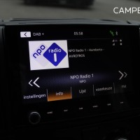 Carado T448 Pro+ 140pk Fiat | 1e Eigenaar | Origneel NL | Lengtebedden | Hefbed | Ruime indeling | Bearlock | Lift Fietsendrager | Foto #31