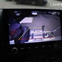 Carado T448 Pro+ 140pk Fiat | 1e Eigenaar | Origneel NL | Lengtebedden | Hefbed | Ruime indeling | Bearlock | Lift Fietsendrager | Foto #32