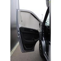 Carado T448 Pro+ 140pk Fiat | 1e Eigenaar | Origneel NL | Lengtebedden | Hefbed | Ruime indeling | Bearlock | Lift Fietsendrager | Foto #35