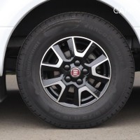 Carado T448 Pro+ 140pk Fiat | 1e Eigenaar | Origneel NL | Lengtebedden | Hefbed | Ruime indeling | Bearlock | Lift Fietsendrager | Foto #42