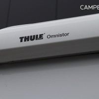 Carado T448 Pro+ 140pk Fiat | 1e Eigenaar | Origneel NL | Lengtebedden | Hefbed | Ruime indeling | Bearlock | Lift Fietsendrager | Foto #43