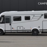 Hymer BMC-I 600 Facelift! 170pk Automaat | Zónder hefbed | Premium pakket | Hymer SLC Chassis | Nieuw uit voorraad leverbaar | Foto #2