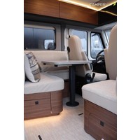 Hymer BMC-I 600 Facelift! 170pk Automaat | Zónder hefbed | Premium pakket | Hymer SLC Chassis | Nieuw uit voorraad leverbaar | Foto #6