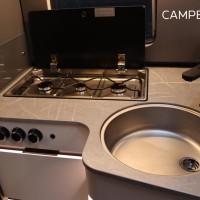 Hymer BMC-I 600 Facelift! 170pk Automaat | Zónder hefbed | Premium pakket | Hymer SLC Chassis | Nieuw uit voorraad leverbaar | Foto #14