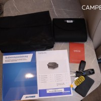 Hymer BMC-I 600 Facelift! 170pk Automaat | Zónder hefbed | Premium pakket | Hymer SLC Chassis | Nieuw uit voorraad leverbaar | Foto #24