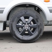 Hymer BMC-I 600 Facelift! 170pk Automaat | Zónder hefbed | Premium pakket | Hymer SLC Chassis | Nieuw uit voorraad leverbaar | Foto #40