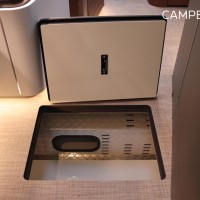 Hymer BMC-I 600 Facelift! 170pk Automaat | Zónder hefbed | Premium pakket | Hymer SLC Chassis | Nieuw uit voorraad leverbaar | Foto #42