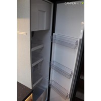 Hymer B580MC 177pk Automaat | Lengtebedden | LPG installatie | Dakairco | Zonnepanelen | Hymer SLC Chassis | Fietsenhouder | Bearlock | Adaptive Cruise | 2e huishoudaccu| Foto #14