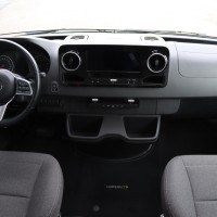 Hymer B580MC 177pk Automaat | Lengtebedden | LPG installatie | Dakairco | Zonnepanelen | Hymer SLC Chassis | Fietsenhouder | Bearlock | Adaptive Cruise | 2e huishoudaccu| Foto #24