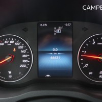 Hymer B580MC 177pk Automaat | Lengtebedden | LPG installatie | Dakairco | Zonnepanelen | Hymer SLC Chassis | Fietsenhouder | Bearlock | Adaptive Cruise | 2e huishoudaccu| Foto #28