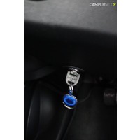 Hymer B580MC 177pk Automaat | Lengtebedden | LPG installatie | Dakairco | Zonnepanelen | Hymer SLC Chassis | Fietsenhouder | Bearlock | Adaptive Cruise | 2e huishoudaccu| Foto #33