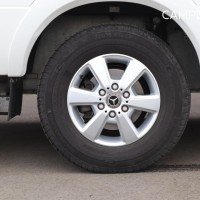 Hymer B580MC 177pk Automaat | Lengtebedden | LPG installatie | Dakairco | Zonnepanelen | Hymer SLC Chassis | Fietsenhouder | Bearlock | Adaptive Cruise | 2e huishoudaccu| Foto #42