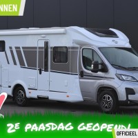 Tweedehands Carado campers camper kopen