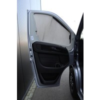 Carado T448 140pk Automaat | Pro + pakket | Hefbed | Nieuw uit voorraad leverbaar | Luifel | Lengtebedden | Grote garage | Panoramaraam boven cabine | Foto #29