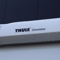 Carado T448 140pk Automaat | Pro + pakket | Hefbed | Nieuw uit voorraad leverbaar | Luifel | Lengtebedden | Grote garage | Panoramaraam boven cabine | Foto #31