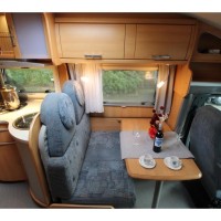 Ford campers TI 708 uit 2008 Foto #2