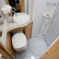 Ford campers TI 708 uit 2008 Foto #4