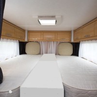 Ford campers TI 708 uit 2008 Foto #5