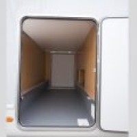 Ford campers TI 708 uit 2008 Foto #7