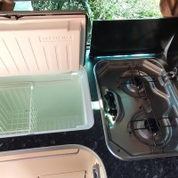 Westfalia campers NUGGET uit 2016 Foto #14