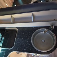 Westfalia campers NUGGET uit 2016 Foto #15