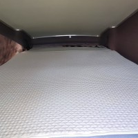 Westfalia campers NUGGET uit 2016 Foto #17