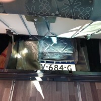 Westfalia campers NUGGET uit 2016 Foto #18