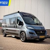 Tweedehands Adria campers camper kopen