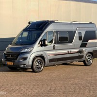 Adria Twin 600 SPB Supreme 2020 Automaat VOL OPTIES!! Foto #2