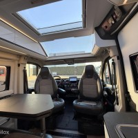 Adria Twin 600 SPB Supreme 2020 Automaat VOL OPTIES!! Foto #7