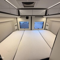 Adria Twin 600 SPB Supreme 2020 Automaat VOL OPTIES!! Foto #13