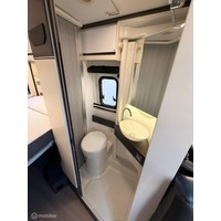 Adria Twin 600 SPB Supreme 2020 Automaat VOL OPTIES!! Foto #14