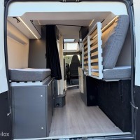 Adria Twin 600 SPB Supreme 2020 Automaat VOL OPTIES!! Foto #19